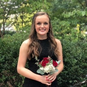 Meet your Posher, Maggie